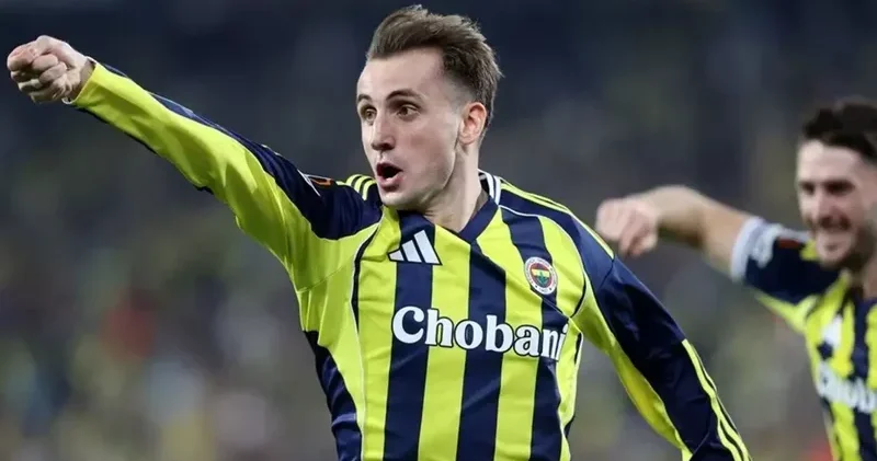 UEFA Kərəm Aktürkoğluna görə Fənəbağçaya yoxlama göndərdi