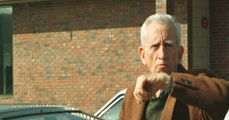 Hollivuda Yox deyən adam Selincer milyonlardan niyə imtina etdi?