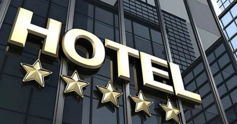 Azərbaycanda hotellər ötən il 653 mln. manat gəlir əldə ediblər