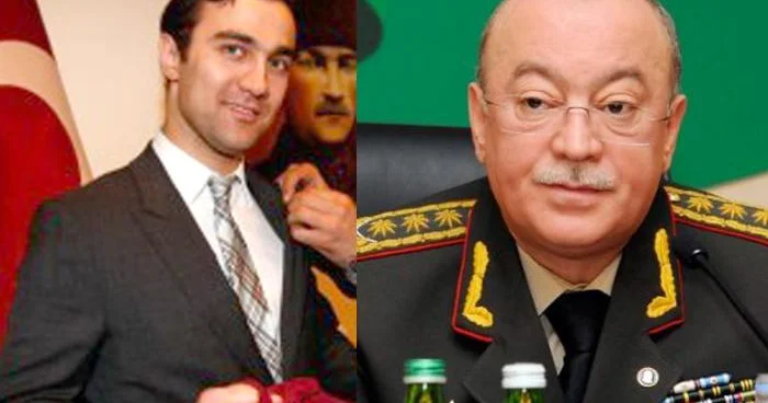 FHN nazir oğlunun daha bir obyektinin istismarına icazə verdi