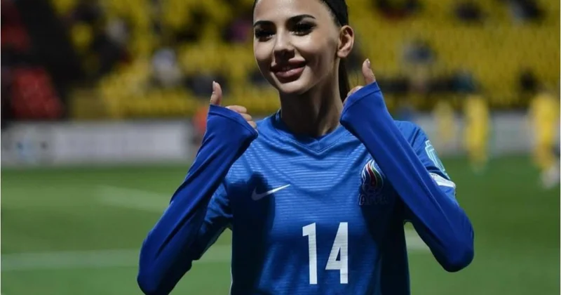 Azərbaycan millisinin futbolçusu: Hədəfimiz Türkiyə çempionu olmaqdır