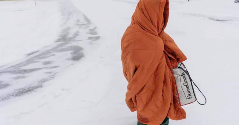 Жертвами шторма Ферн в США стали не менее 30 человек