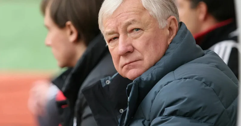 Azərbaycan futbolçusunu Avropa çempionu etmiş mütəxəssis vəfat edib