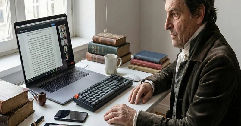 Almanların milli peyğəmbəri sayılan filosof O, niyə Kantın yaşadığı şəhərə piyada yollanmışdı?