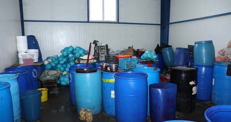 Sosial şəbəkələrdə yayılan görüntülər qalmaqal yaratdı: Dövlət qurumu hərəkətə keçdi