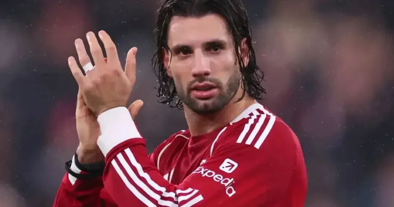 Dominik Soboslainin “Qarabağ”la oyunda öz məqsədi var