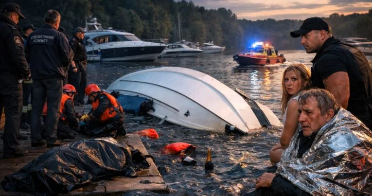 Kriminal avtoritet öldü, azərbaycanlı biznesmen sağ qaldı DETALLAR