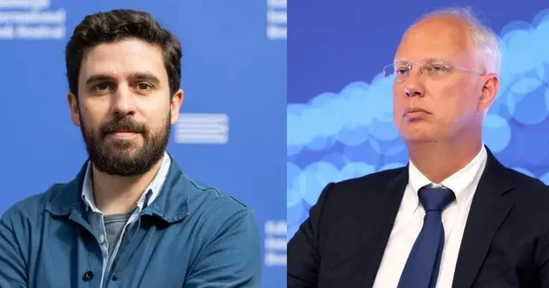 Оккупация это не мир : журналист и переговорщик Кремля поспорили