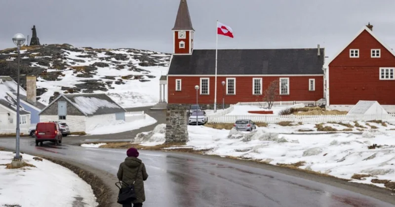 В Гренландии удивились словам Трампа о переговорах