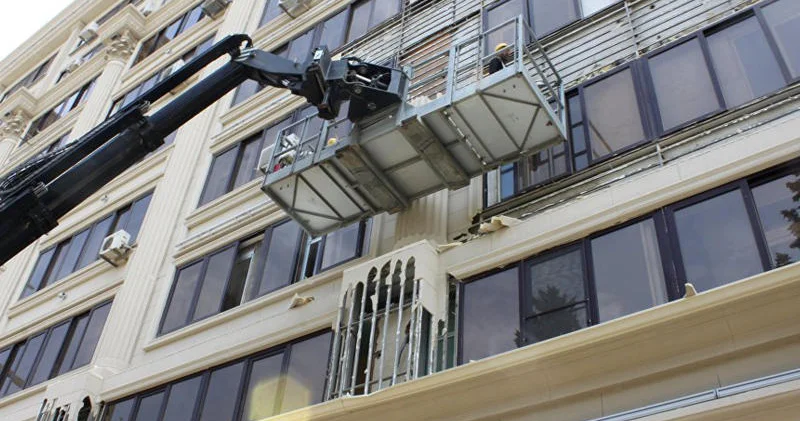 Yarımçıq tikilisi olan vətəndaşın pulu necə qorunacaq? AÇIQLAMA