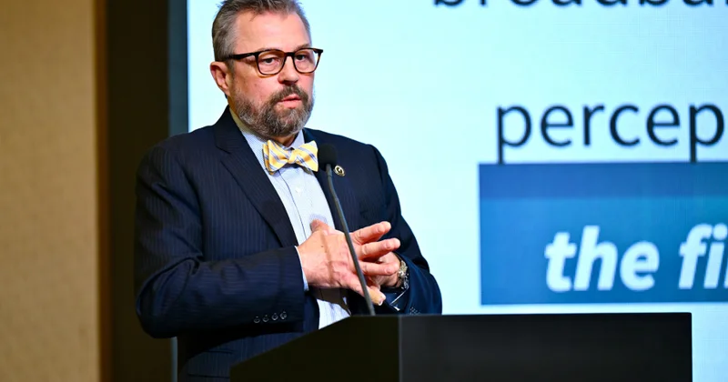 “Ookla”nın baş icraçı direktoru: Süni intellekt dövrü şəbəkələrin keyfiyyətinə tələbləri daha da artıracaq