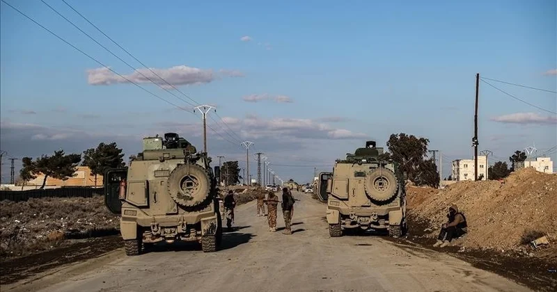 В Хасеке и Камышлы разместят силы безопасности Сирии