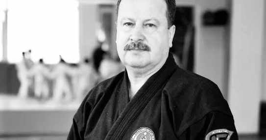 Azərbaycan karatesinə ağır itki