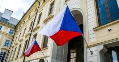В Чехии вспыхнул скандал вокруг помощи Украине и кадровых решений