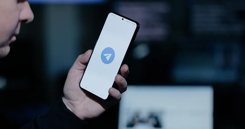 В России заблокируют Telegram