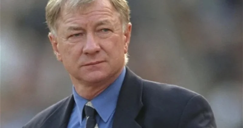 Курбан Бердыев: Мы потеряли великого специалиста и друга с прекрасным сердцем