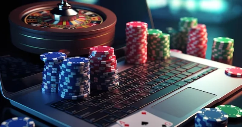 В России хотят легализовать онлайн казино