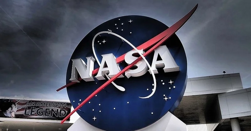 NASA qaranlıq maddə ilə bağlı yeni detallar əldə edib