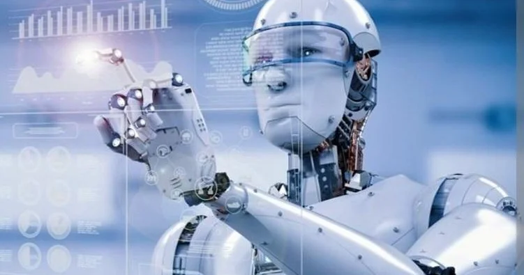 Süni İntellektə geniş səlahiyyət vermək risklər yaradır Millət vəkili