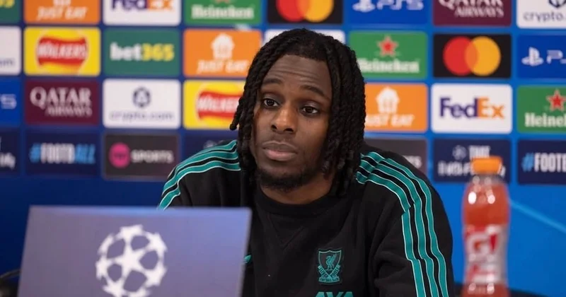 Ceremi Frimponq: Qarabağ tam olaraq Çempionlar Liqası səviyyəsinə uyğun komandadır