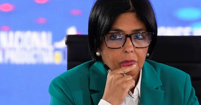 Страх и ненависть в Каракасе: Родригес между реформами и репрессиями