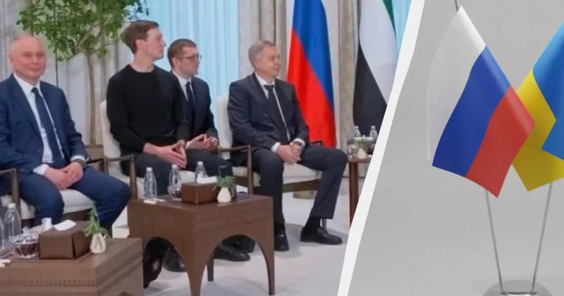 Россия за кулисами смягчает жесткую позицию по Украине Kyiv Independent