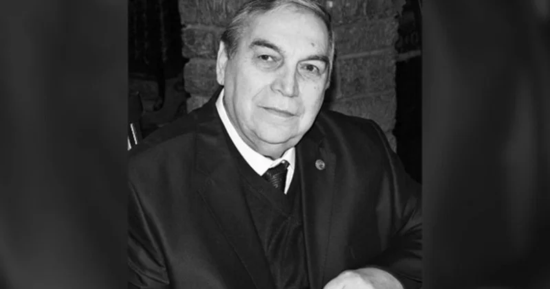 Azərbaycanın ümumittifaq dərəcəli hakimi vəfat edib