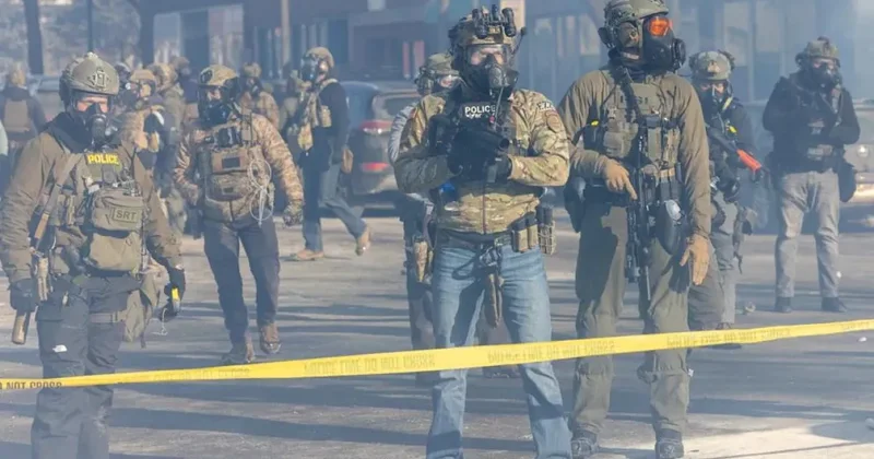 В Италии обсуждают участие агентов ICE во время Олимпиады в Милане Кортине