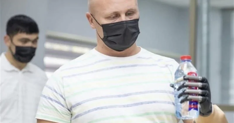 Один из героев Отечественной войны: Если мое состояние будет хорошим, продолжу выступать