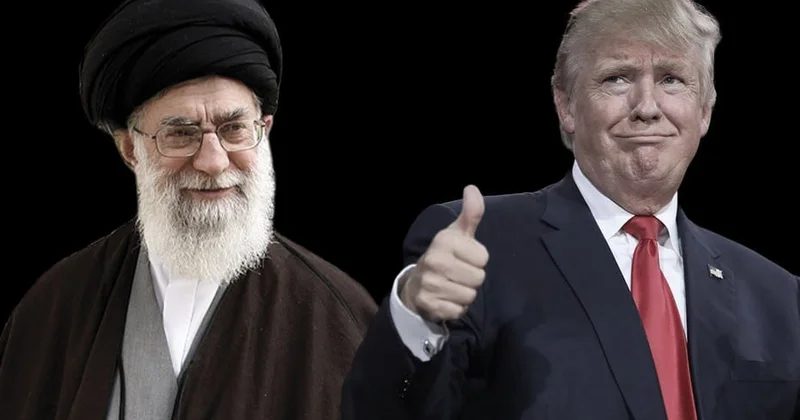 Müharibə bir addımlıqda: İran ABŞ qarşıdurmasında kim kimin yanındadır? ŞƏRH