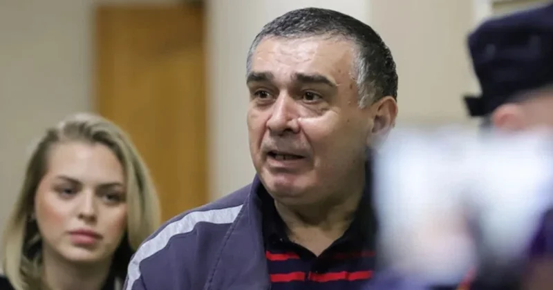 Суд над Шихлинским закрыли для журналистов