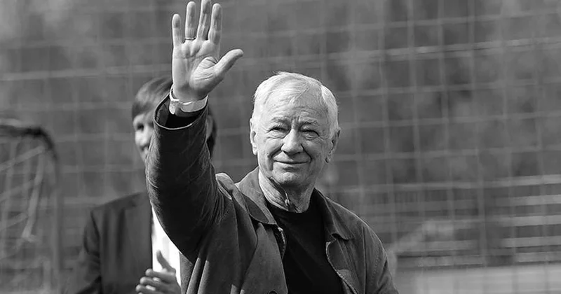 Kurban Berdıyev İqnatyevin vəfatı ilə bağlı başsağlığı verib