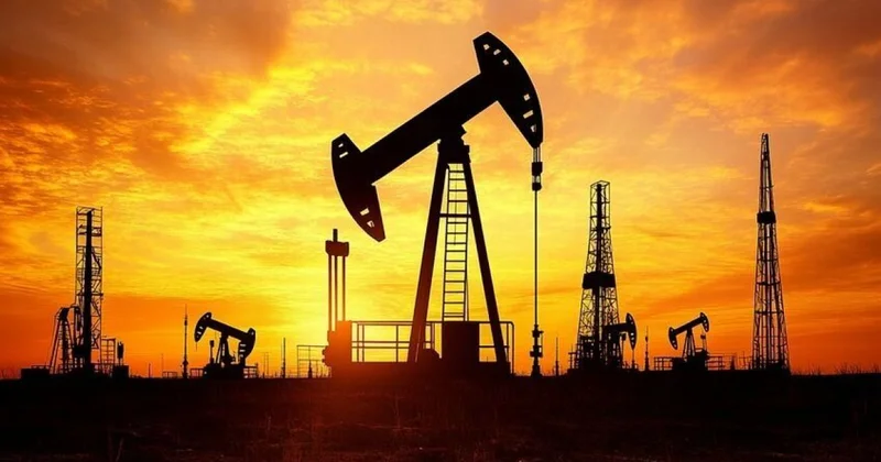 Спрос на нефть сохранится на долгие годы Прогноз ADNOC