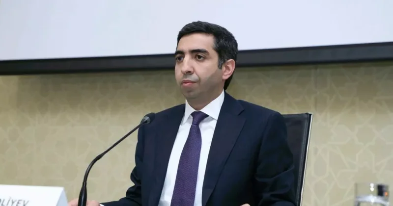 Что изменилось в ОМС Азербайджана? Разъясняет глава Госагентства