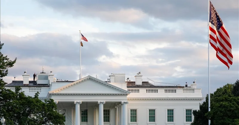 Белый дом опровергает