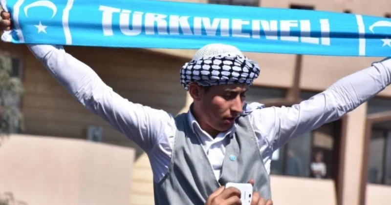 İraq Türkmanları kimdir?