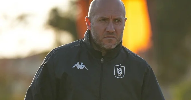 Samir Abasov: Sabah ın Premyer Liqada liderliyi nə bəxt amilidir, nə də təsadüf