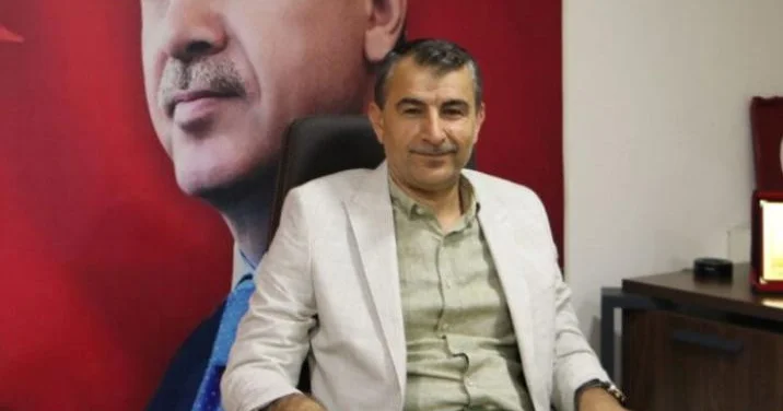 Türkiyədə hakim partiyanın keçmiş şöbə sədri 44 kiloqram narkotiklə saxlanıldı