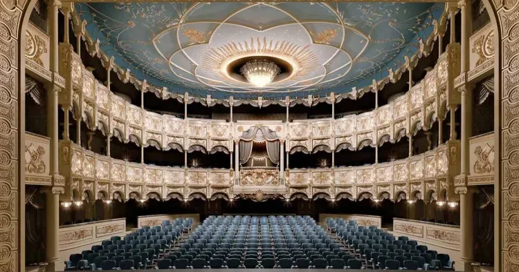 Teatrlarda kütləvi ixtisarlar olacaq? Mədəniyyət Nazirliyindən bütün suallara CAVAB