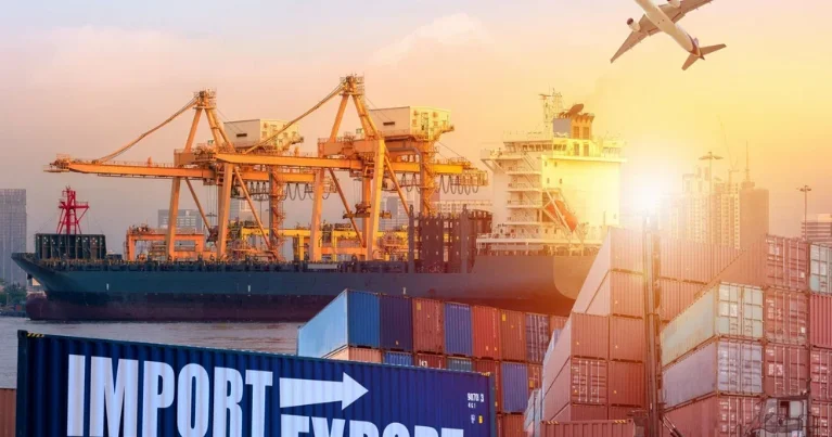 Azərbaycanın xarici ticarətinin müsbət saldosu qızıl idxalı nəzərə alınmadan 7 milyard dollar olub