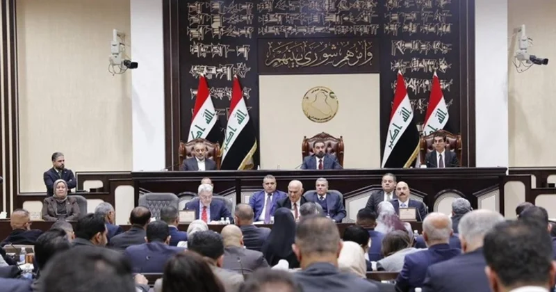 Пока Трамп готовился… Иран смещает власть главная тема