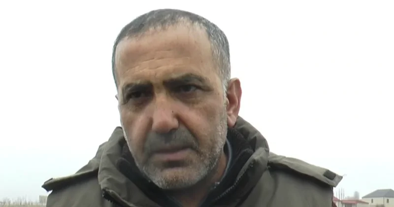 “Qardaşım uşaqları 15 və 23 yaşındadır, bəlkə də, ikisi öldürüb...” Video