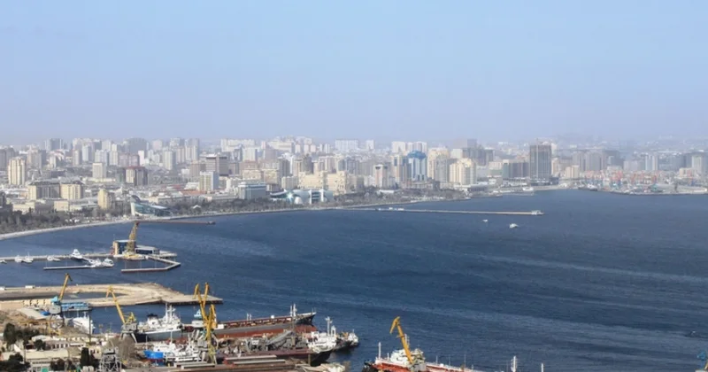 Bakı buxtasının təmizlənməsi üçün təxirəsalınmaz Tədbirlər Planı hazırlanacaq