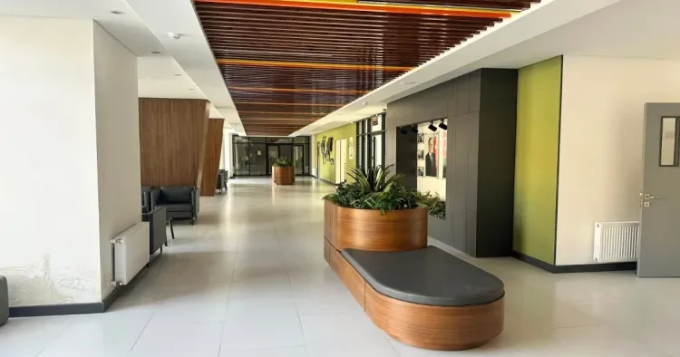 Cəbrayıl şəhəri Mehdi Mehdizadə adına tam orta məktəb “Zəfərdən təhsilə” FOTO