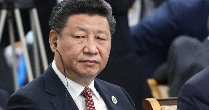 Bloomberg: Си Цзиньпин добивается полного контроля над армией