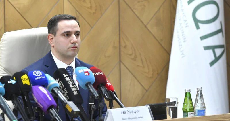 İdarə Heyətinin sədri: Qida zəhərlənməsinin diaqnostikası yalnız laborator şəraitdə təsbit edilə bilər VİDEO