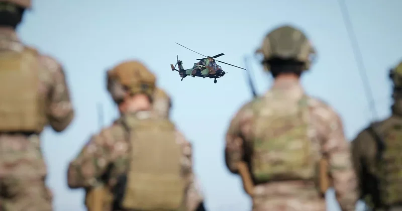 “Qlobal qorxu fonunda: qədim “qiyamət“ xəbərdarlığı və qızılın rekord yürüşü“ “Daily Mail“