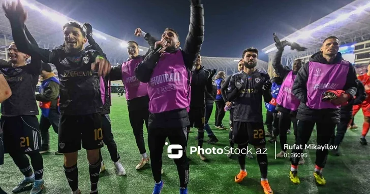 Карабах в следующем сезоне ЛЧ может принять участие в общем этапе без прохождения квалификации