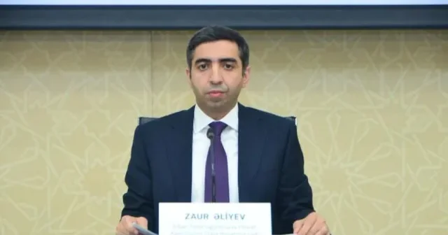 Əhalinin faktiki yaşayış yerinə əsaslanan məlumat bazası hazırlanır Zaur Əliyev