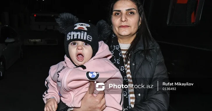 Бывшая вынужденная переселенка: Сегодня наша радость безгранична